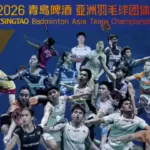Dimana Nonton Live Skor Badminton Asia Team Championship 2026? Cek Saja Ini