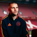 Kembali ke Eropa, Maarten Paes Ungkap Kebanggaan Gabung Ajax