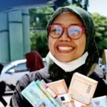 Panduan Lengkap Tukar Uang Lebaran2026 Lewat pintar.bi.go.id Pasti Berhasil