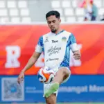 Susunan Pemain Borneo FC vs PSIM Jogja Liga 1 Hari Ini