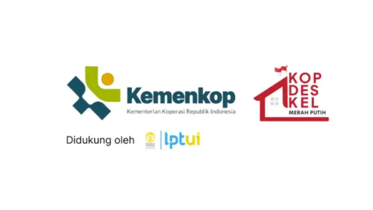 Rekrutmen Business Assistant Kemenkop 2026, Daftar di bakdkmp2026.lptui.co.id