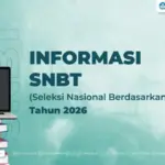 Cara Daftar UTBK-SNBT 2026: Jadwal Lengkap, Syarat, dan Biaya