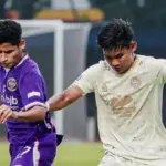 PSGC Ciamis vs Persiba Bantul (4-2) Lewat Adu Penalti, Amankan Tiket Liga 2 Championship