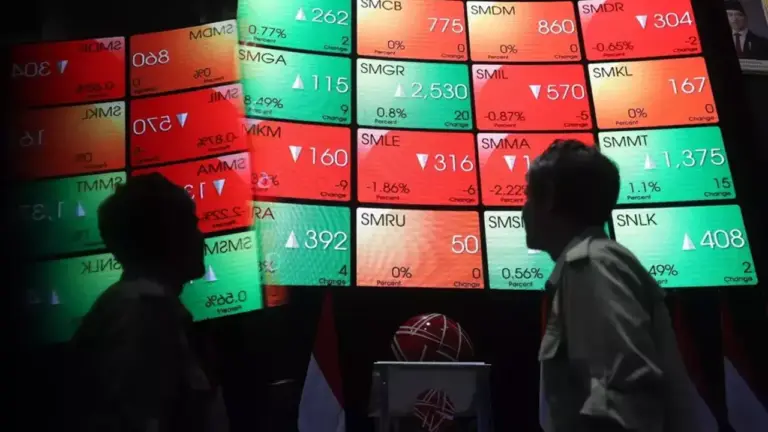 IHSG 5 Februari Diprediksi Bisa Tembus Level 8.200