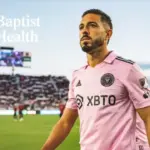 Persija Jakarta Segera Resmikan Jean Mota, Eks Inter Miami