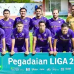 RANS Nusantara Promosi ke Liga 2 Pegadaian Championship