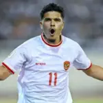 Bursa Transfer: Ragnar Oratmangoen Jadi Rebutan Persib, Persija dan Persebaya