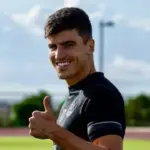 Bursa Transfer BRI Super League: Sergio Castel Merapat ke Persib Bandung