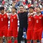 Hasil Final Piala Asia Futsal 2026: Indonesia Gagal Juara Usai Kalah Adu Penalti Dramatis dari Iran