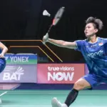 Tiwi/Fadia Juara Thailand Masters 2026!