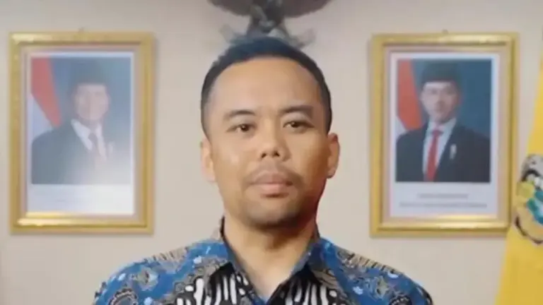 Wakil Bupati Klaten Benny Indra Ardhianto Meninggal di Semarang