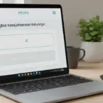 Cara Cek Desil NIK di DTSEN Bansos 2026 Kemensos