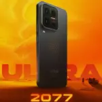 Raja Baru Gaming! iQOO 15 Ultra Bawa Kipas Internal dan Baterai 7400mAh
