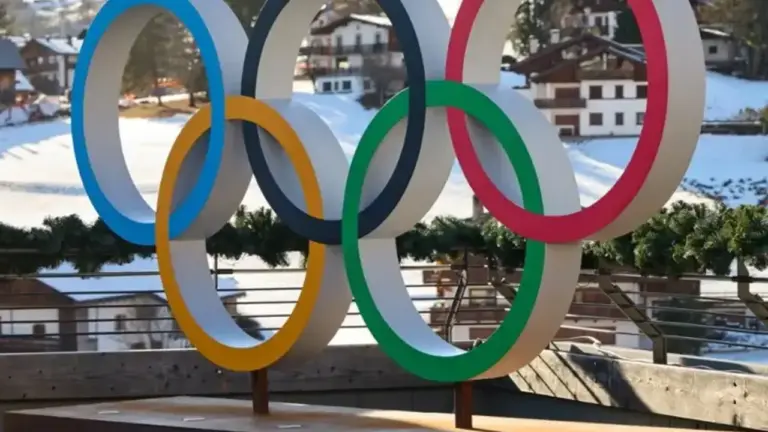 Olimpiade Musim Dingin