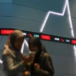 Saham BBCA Naik ke Rp7.900, Cek 10 Net Buy Asing Kemarin