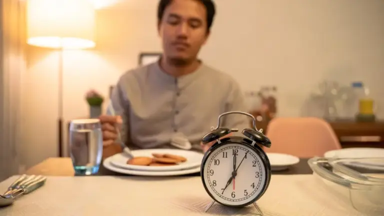 Bolehkah Puasa Syawal Tidak Berturut Turut