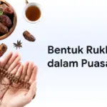 Bentuk Rukhsah dalam Puasa