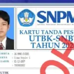 Cetak Kartu UTBK-SNBT 2026