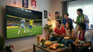 BIT TV Piala Dunia 2026