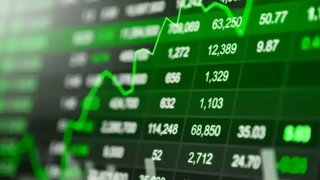 IHSG Hari Ini Menguat