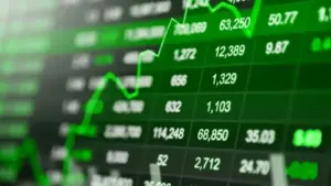 IHSG Hari Ini Menguat