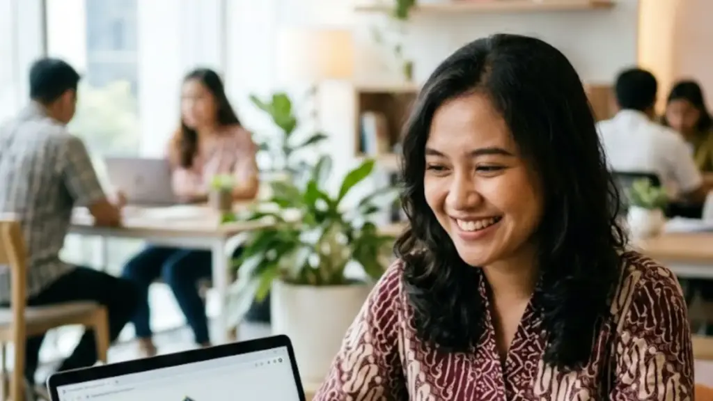 Instansi CPNS Top Tier dengan Gaji 2 Digit