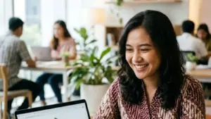 Instansi CPNS Top Tier dengan Gaji 2 Digit
