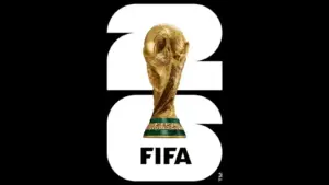 Logo Resmi Piala Dunia 2026