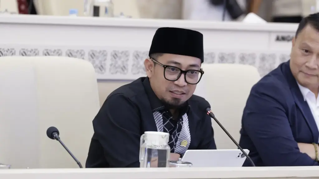 M. Khozin Ingatkan Pemerintah dan Taspen Permudah Pencairan Gaji ke-13 bagi Pensiunan ASN