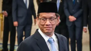 Purbaya Diisukan Mundur