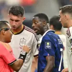 Hasil Skor Akhir Spanyol vs Prancis 2-0 di Semifinal Piala Dunia 2026