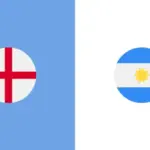 Semifinal Piala Dunia 2026: Inggris vs Argentina di Atlanta demi Tiket Menuju Final