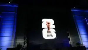 Jadwal Piala Dunia 2026