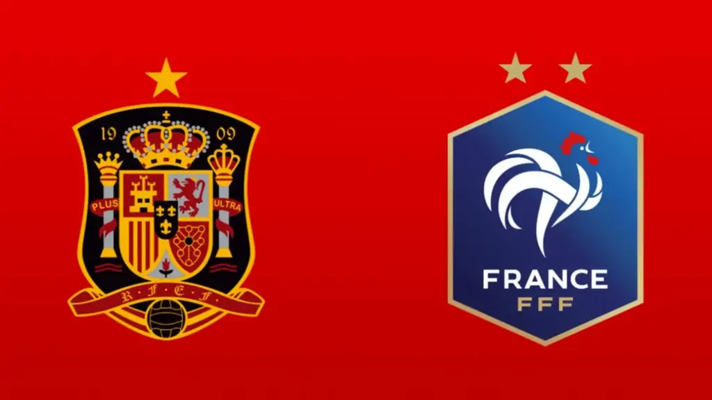 Prancis vs Spanyol Semifinal Piala Dunia 2026