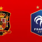 Nonton Link Live Streaming Prancis vs Spanyol Semifinal Piala Dunia 2026 Gratis