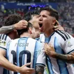 Fakta Menarik Ranking FIFA Yang Masuk 4 Besar Piala Dunia 2026