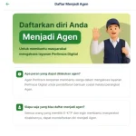 Cara Daftar Agen Perlinsos di agent-perlinsos.kemensos.go.id