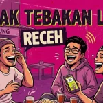 110 Tebak-Tebakan Lucu Receh Ngakak Cocok Buat Gombal dan Nongkrong