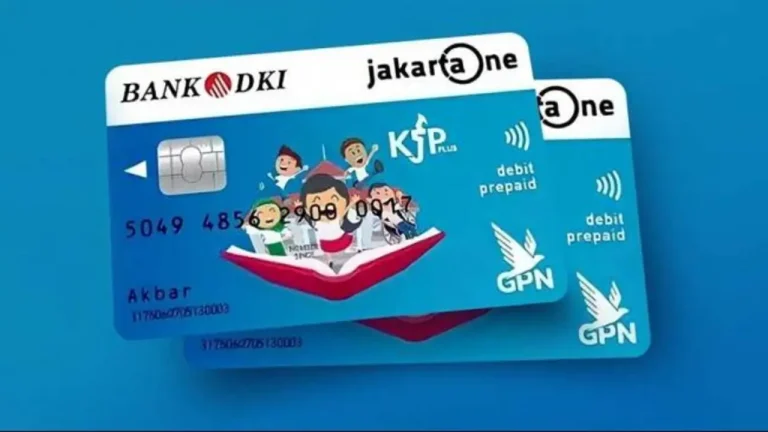 Informasi Lengkap KJP September 2026 Kapan Cair Dan Besaran Nominal